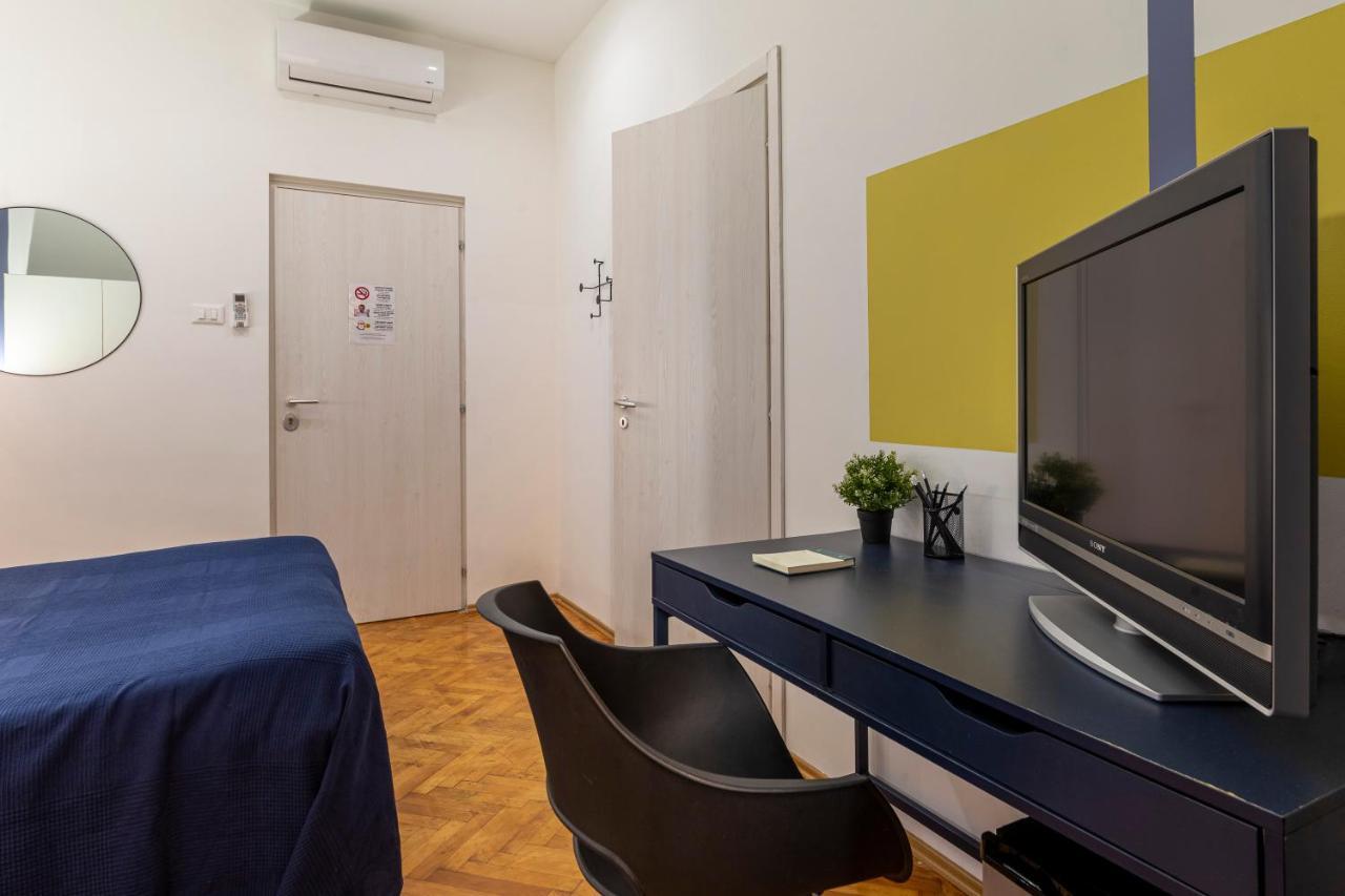 Lovely Guest-Room With Private Bathroom Trieste Ngoại thất bức ảnh