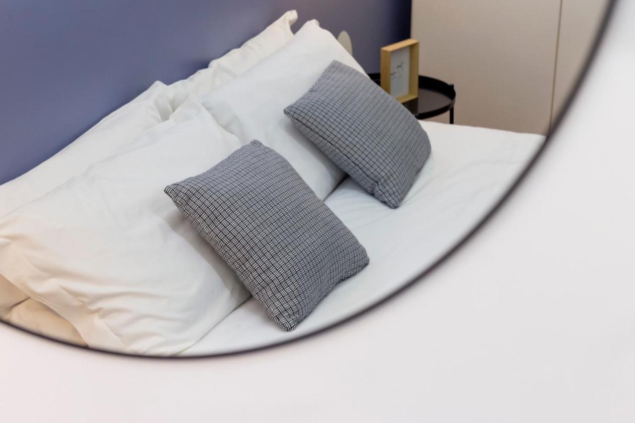 Lovely Guest-Room With Private Bathroom Trieste Ngoại thất bức ảnh