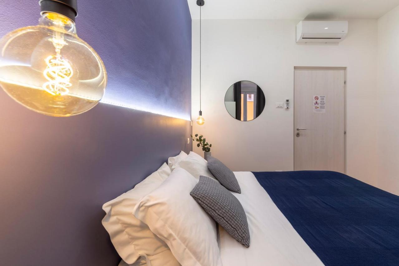 Lovely Guest-Room With Private Bathroom Trieste Ngoại thất bức ảnh