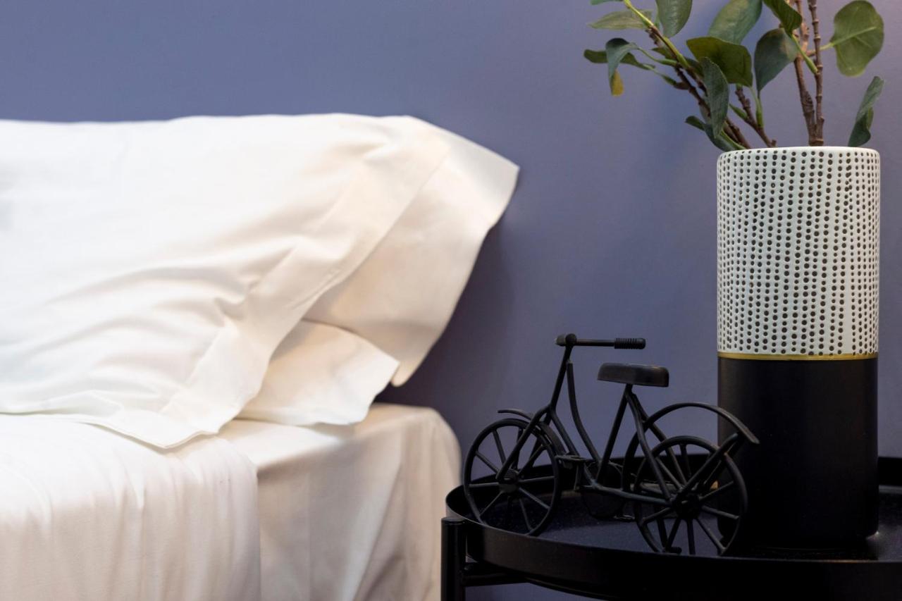 Lovely Guest-Room With Private Bathroom Trieste Ngoại thất bức ảnh