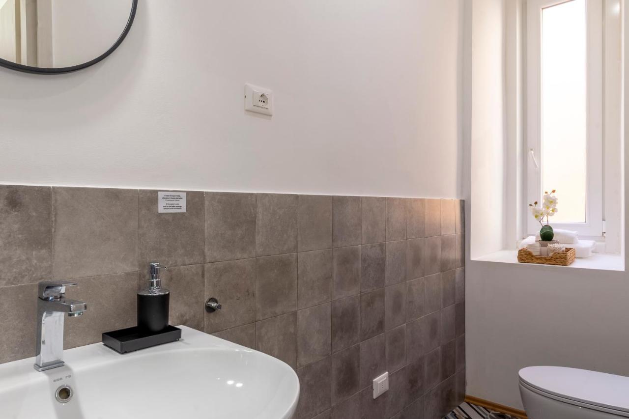 Lovely Guest-Room With Private Bathroom Trieste Ngoại thất bức ảnh