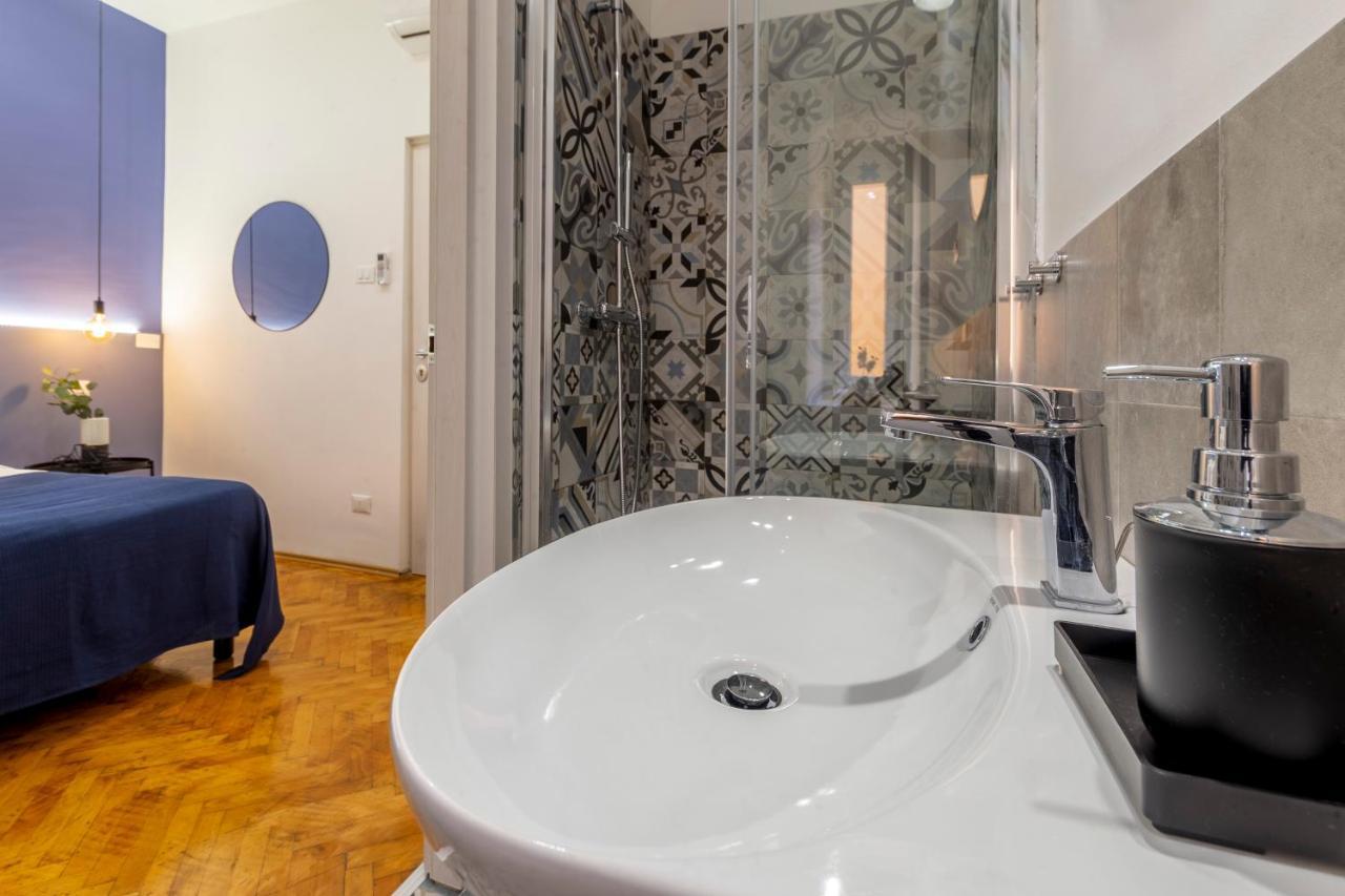 Lovely Guest-Room With Private Bathroom Trieste Ngoại thất bức ảnh