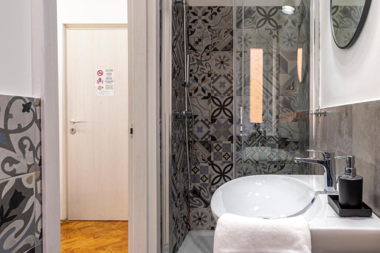 Lovely Guest-Room With Private Bathroom Trieste Ngoại thất bức ảnh